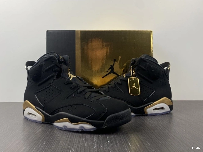 Bmlin Shoes DMP Air CT4954-007 (2020) 6 Jordan Retro 0702